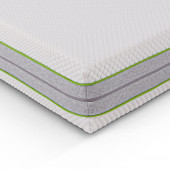 Matelas Helios : matelas à mémoire de forme Confort Optimal. Zoom