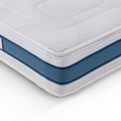 Matelas Ariane Très Haute Résilience Mousse. Confort exceptionnel - zoom