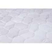 Matelas Gaïa Mousse Haute Résilience - détail