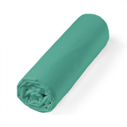 Drap housse 100% Percale de...