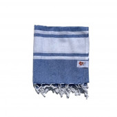 Foutas Royal Blanco 90x170 plié