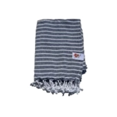 Foutas Marine 90x170cm 100% coton