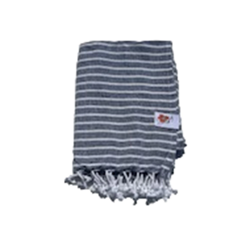 Foutas Marine 90x170cm 100% coton