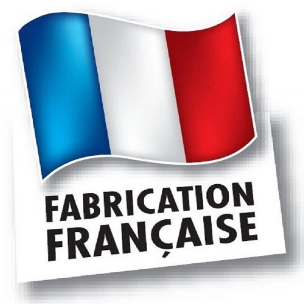 Parure de draps Nuit des Vosges 100% coton