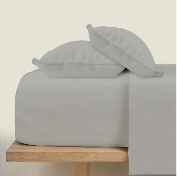 Parure de draps Nuit des Vosges 100% coton