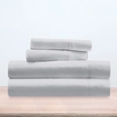 Parure de draps Nuit des Vosges 100% coton