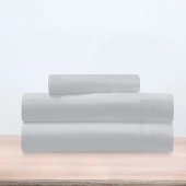Parure de draps Nuit des Vosges 100% coton