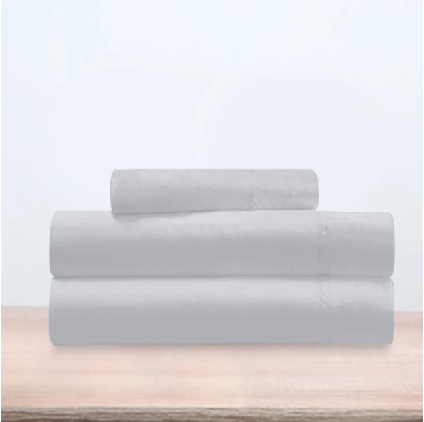 Parure de draps Nuit des Vosges 100% coton