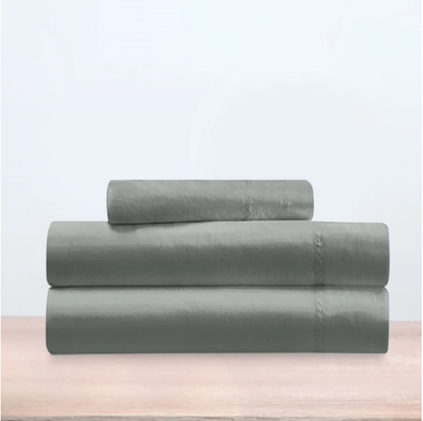 Parure de draps Nuit des Vosges 100% coton