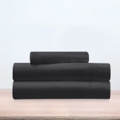 Parure de draps Nuit des Vosges 100% coton