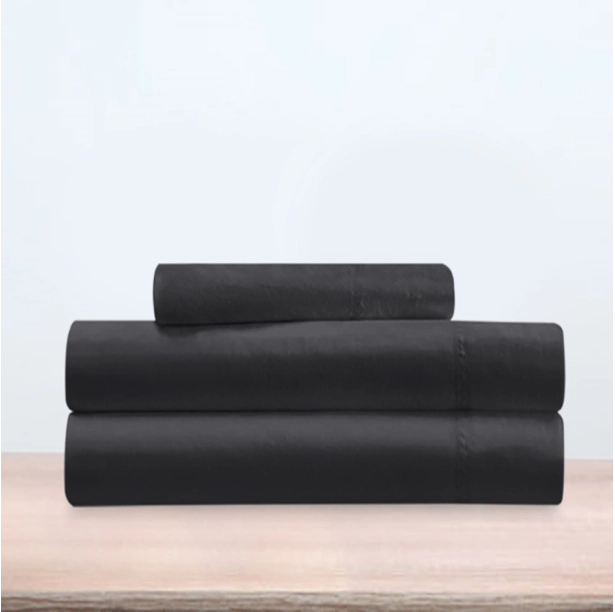 Parure de draps Nuit des Vosges 100% coton
