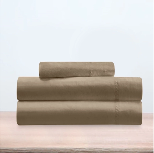 Parure de draps Nuit des Vosges 100% coton