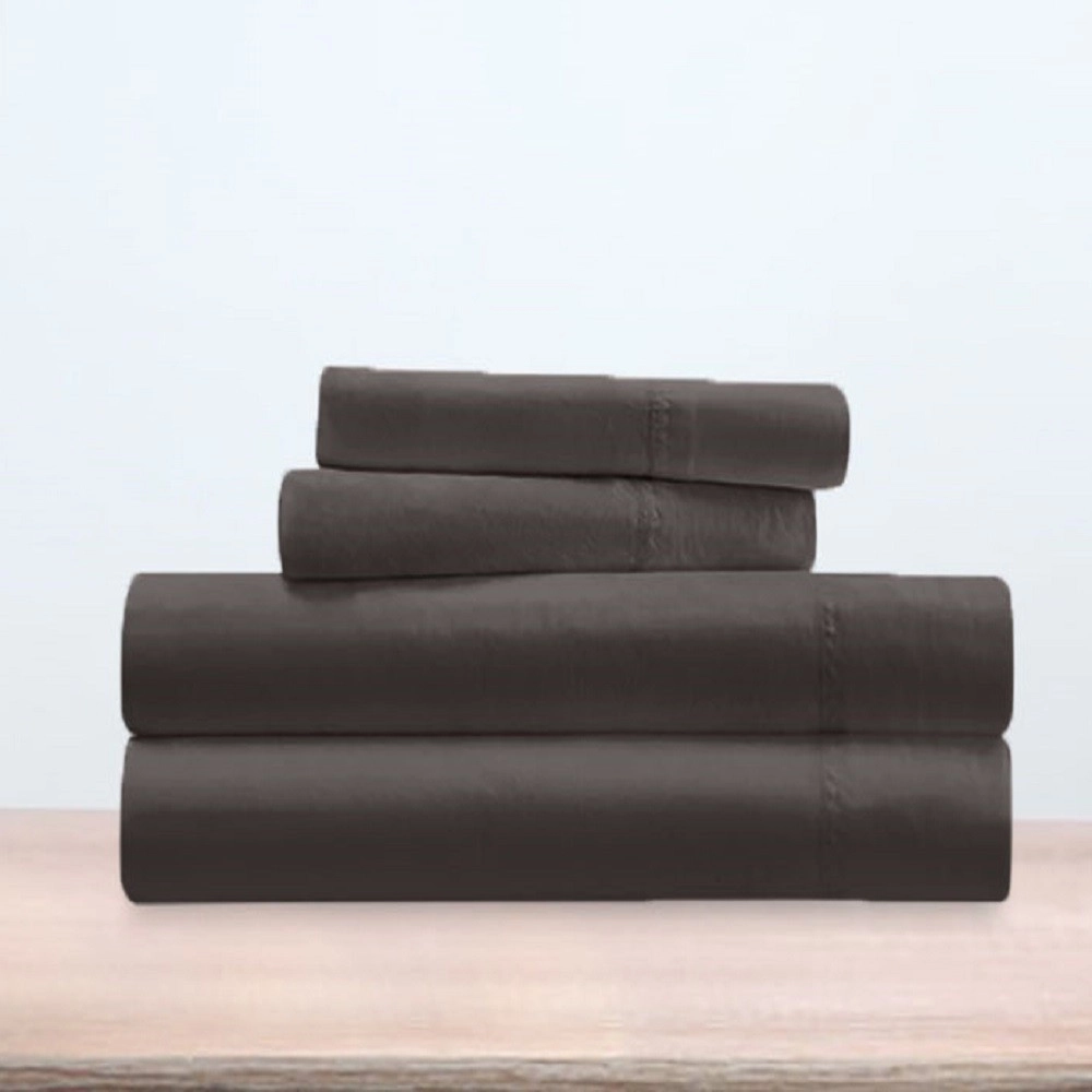 Parure de draps Nuit des Vosges 100% coton