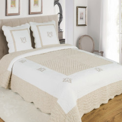 Boutis Peaceland Lin 230X250