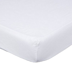 Protège Matelas Imperméable Micro-respirant, forme drap housse