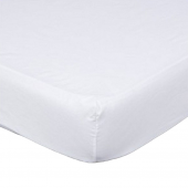 Protège Matelas Imperméable Micro-respirant, forme drap housse