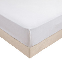 Protège Matelas Molleton Coton 200gr/m² Grands Bonnets