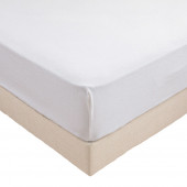 Protège Matelas 160x200cm - 200g/m²