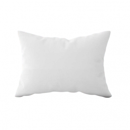 Oreiller Naturel Souple 50% Duvet 50x70 cm