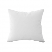 Oreiller Naturel 20% Duvet 65 x65 cm