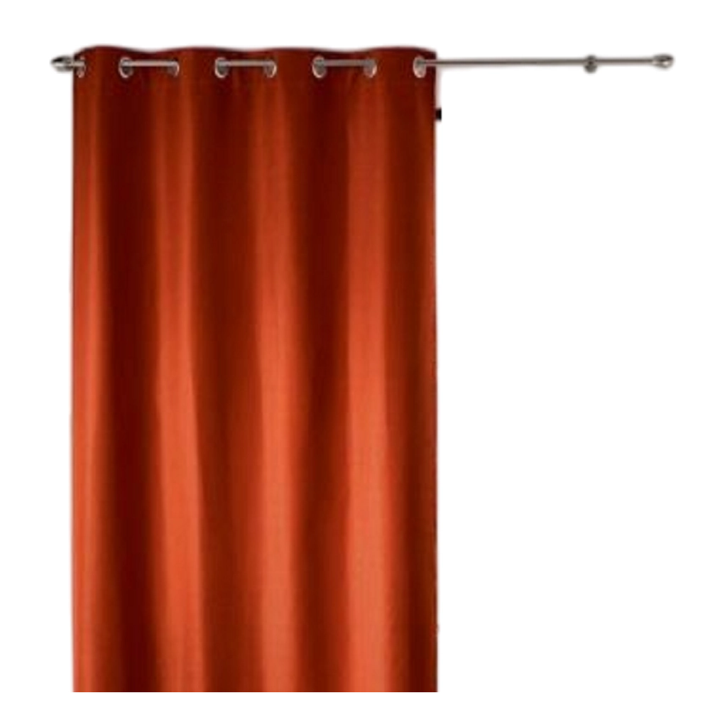 Rideau thermique GALENA 140x260 cm - Isolant et occultant, confort intérieur toutes saison, économie d'énergie
