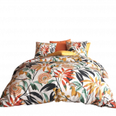 HDC Ninon 220x240 cm fond blanc