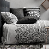 Zoom HDC pavage 220x240 cm