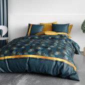 HDC Ginko Profil gauche