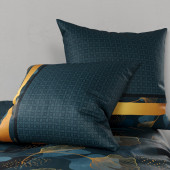 Taies d'oreillers HDC Ginko