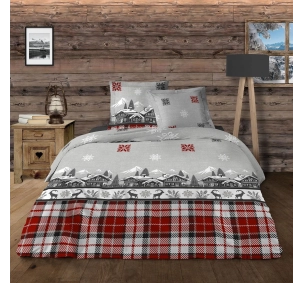 HDC Chalet 2 places