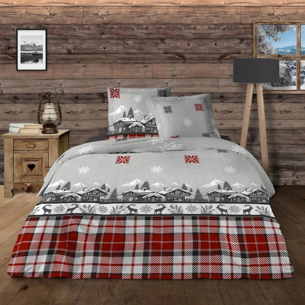 HDC Chalet 2 places