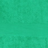 Lot de 2 grands draps de bain 100x150 cm - Éponge 600 g/m² pur coton, ultra-absorbants, doux et durables