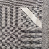 Attache torchons Yoko