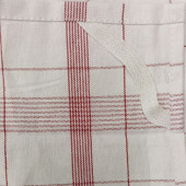 Attache torchons classiques