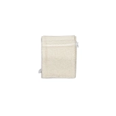 Lot de 6 gants de toilette 100 % coton 550 g/m² - Douceur, absorption et praticité, 20x15 cm, idéales pour un usage quotidien