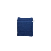 Lot de 6 gants de toilette 100 % coton 550 g/m² - Douceur, absorption et praticité, 20x15 cm, idéales pour un usage quotidien