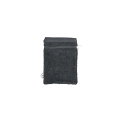 Lot de 6 gants de toilette 100 % coton 550 g/m² - Douceur, absorption et praticité, 20x15 cm, idéales pour un usage quotidien