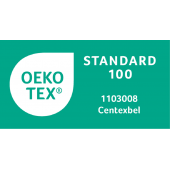 picto certification OEKO TEX