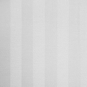 Housse de matelas intégrale 90x190 cm - Blanc