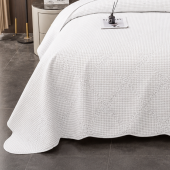 zoom détails motif losange géometrique moderne
