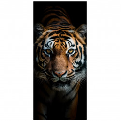 Serviette de plage Tigre...