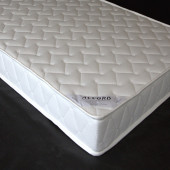 Zoom matelas accord 18cm