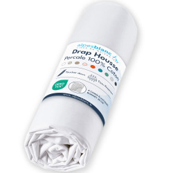 Image principale - Blanc