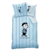 Housse de Couette 140x200 Le Petit Nicolas Heureux