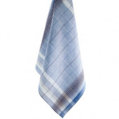 Mouchoirs de Travail Carreaux (Lot de 6)