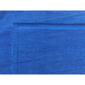 Tapis de Bain Bleu - 50 x 70