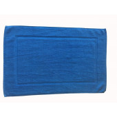 Tapis de Bain Bleu - 50 x 70