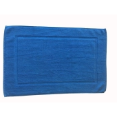 Tapis de Bain Bleu - 50x80