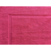 Tapis de Bain Fuschia - 50 x 80