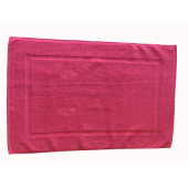 Tapis de Bain Fuschia - 50 x 80
